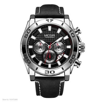 Army Sport Chronograph Quartz watch